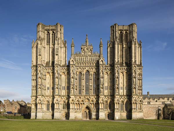 Wells Cathedral