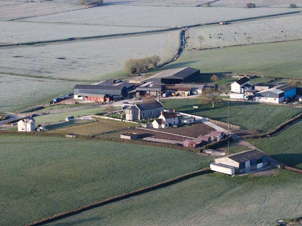 Godney Farm