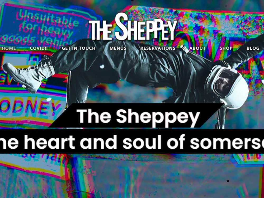 The Sheppey Inn